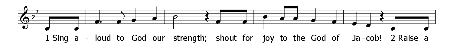 Image of Music